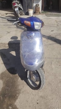 دراجة بطه • كربلاء البوبيات • يحتاج سلف