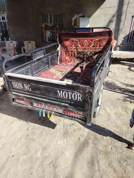 ستوته للبيع جمره مدل ٢٣ بيدون الاوراق ضايعه السعر 1600 وبيه حك جيه *********** مكان كربلاء الحسنية
