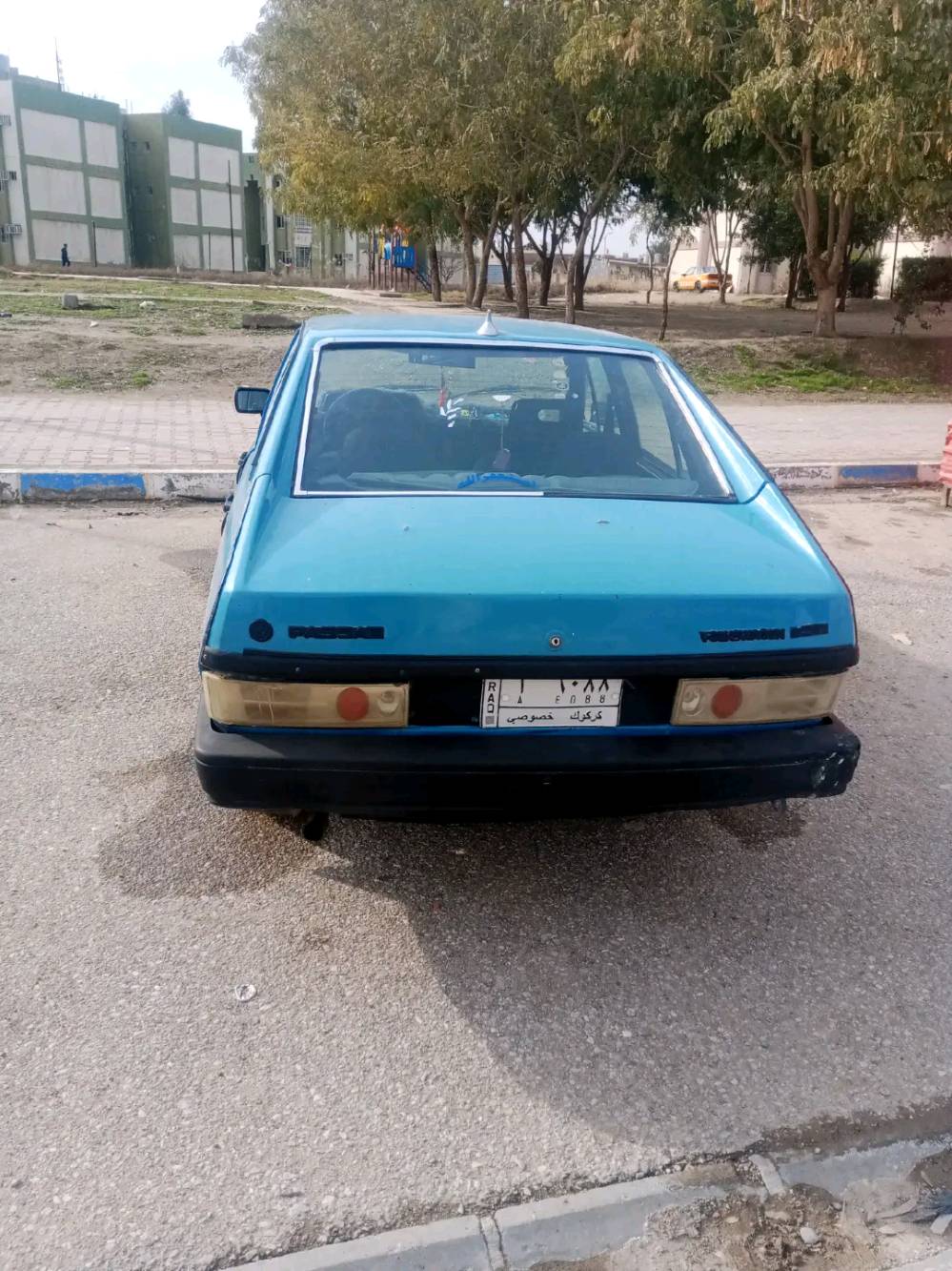 موديل 85 كركوك مجمع الصياده السكني 

