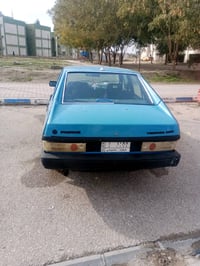 موديل ١٩٨٥ • كركوك • مجمع الصياده