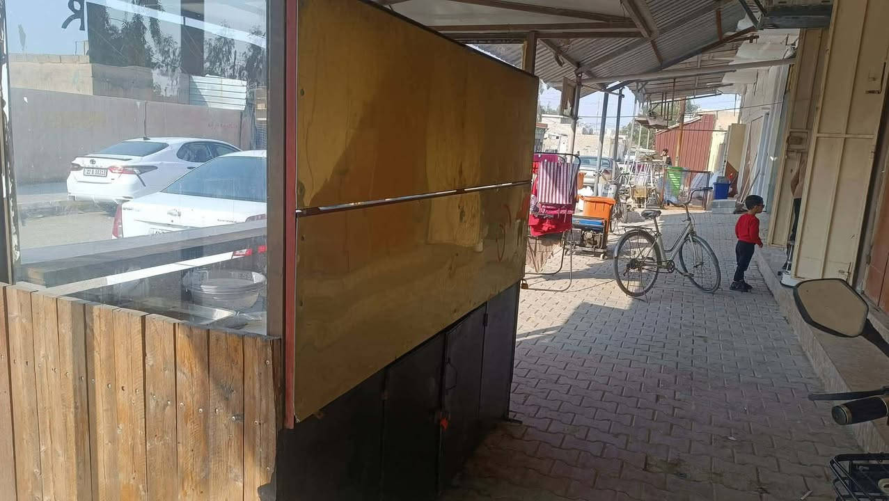 سلام عليكم مكلف بنشر. جنبر مال لفات. للبيع سعره 160بي مجال رقم صاحبه ***********
