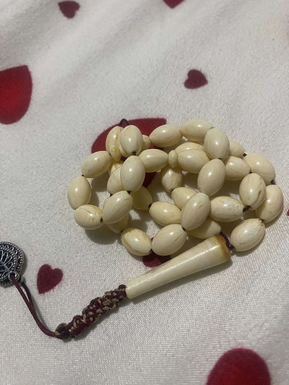 رمضان كريم
مستكه شغل كويتي جمال ودلال 45حبه وكركوشه كويتي 

نارجيل ناعم كفيه 33 حبه 

سندلوس ناعم كفيه 33 حبه 

اسعار حلوه وبيهن مجال 

تواصل *********** واتس او عالخاص
