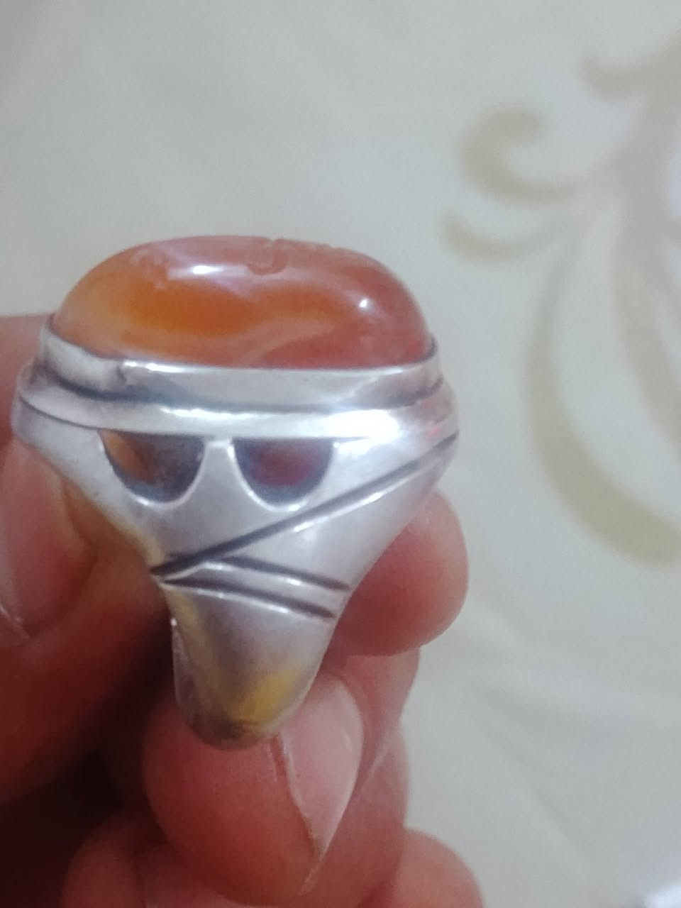 السلام عليكم يماني قديم صياغه حلوه عنوان بصره ***********
