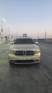 للبيع او مراوس دورنكو 2011 محدثة 2020 خليجي بيها قطع صبغ للتحديث والك ...