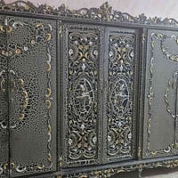 غرفه كويتيه • ثقيله • ٧ قطع