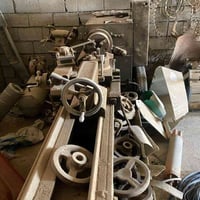 تورنه روسيه • K16 • متر ونص