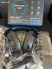 كابتن 300 • ١٠٠٠ ملّي أمبير • ٣٥-٤٠ ساعة