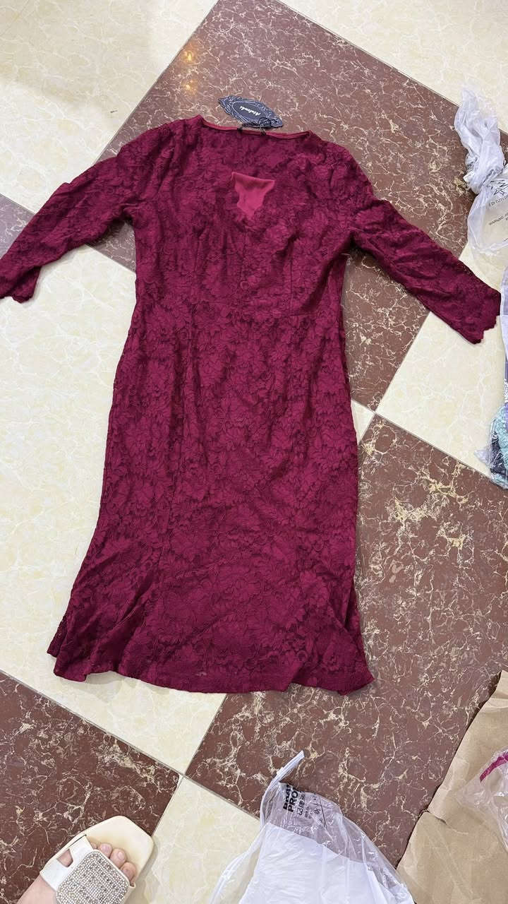 قطعه فقط 5 اخر قطع عليه خصومات الي يوصل حسابه 25 من القطع توصيل مجاني داخل بلد والمحافظات 5 @أبرز المعجبين


**إذا كنت صاحب هذا الإعلان وتريد حذفه لأي سبب، رجاءا أرسل رسالة إلى الدعم الفني**