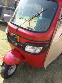 تكتك TVS • موديل ١٨ • اوراق اصولي