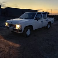 موديل ٩٥ • مكينة ٢٠٠٠ • نمر ألماني