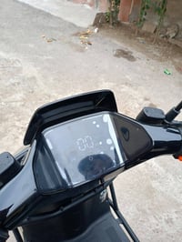 دراجة شحن • مستعملة • عمرها شهر