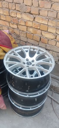 ويل اس ارتي • طقم نضيف • القناعه