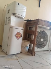 براد ماء