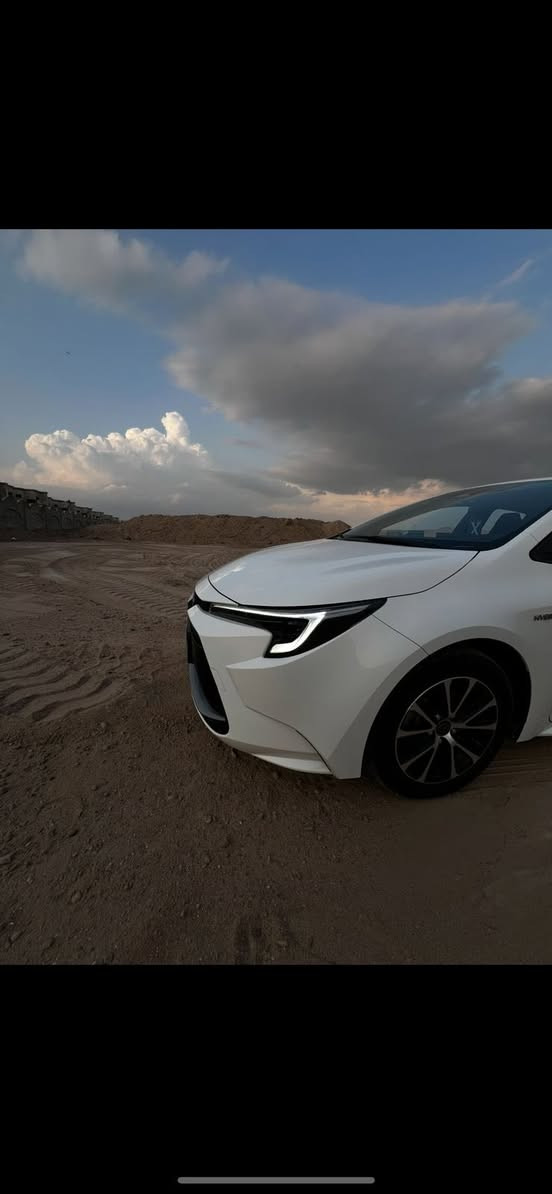 سلام عليكم
البيع كورلا موديل 23
سياره حره رقم بغداد  بأسمي 
تحويلها بلبصره مشروع وطني 
سياره جاهزه من كلشي 
بيها جاملغ امامي مبدل 
وربع بنيد صبغ ومعجون

رقم ***********
