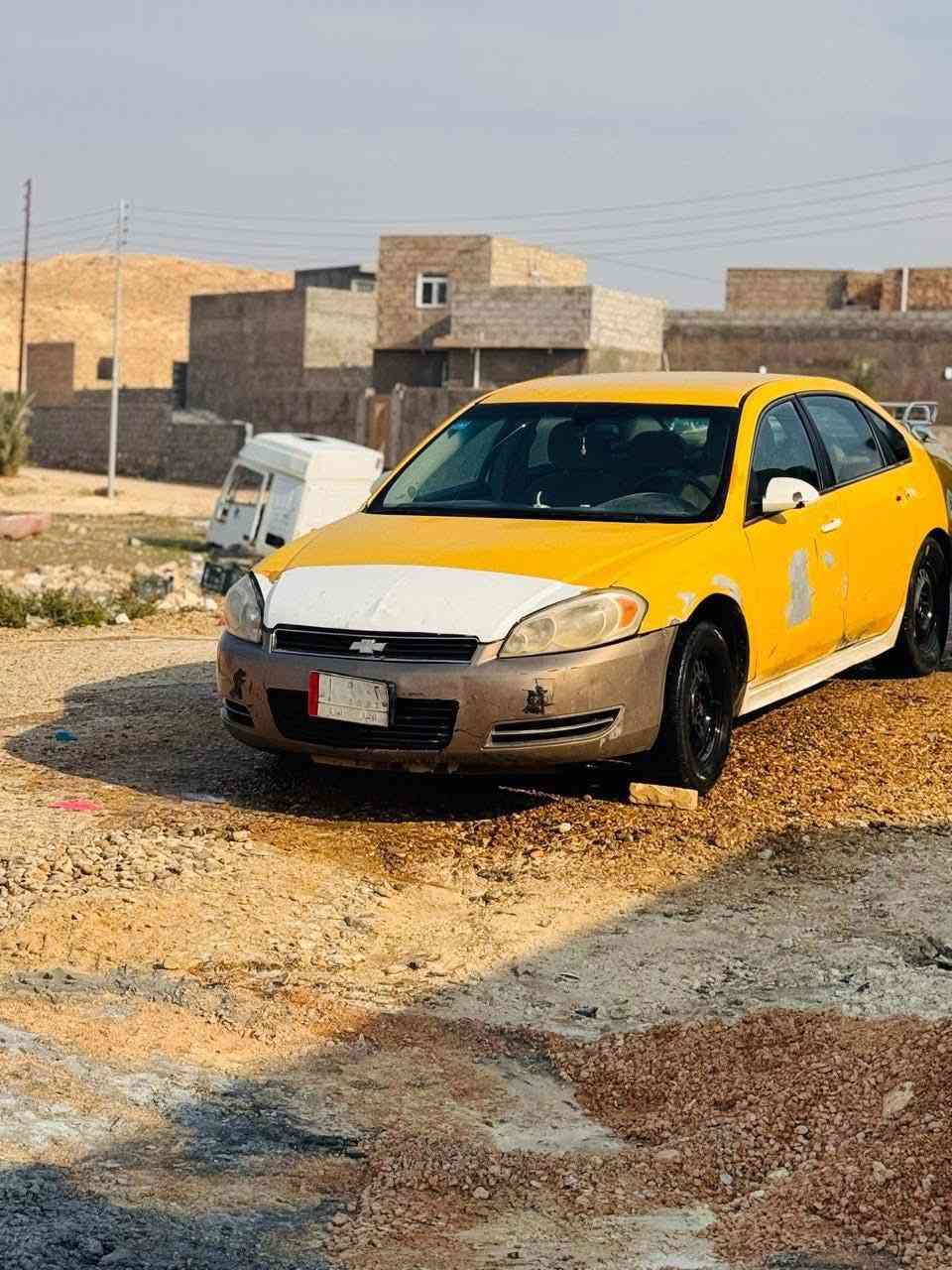 امباله للبيع
موديل 2009
سياره جاهز ترايك للبصره
رقم انبار مميز
مكان سياره انبار رمادي
***********
