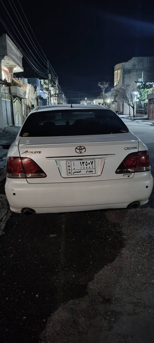 شاهینە 180 گچکە بە گچکە 2005 بڕاوەگیرۆ مەکینە بەشەرت بێ دوکەڵ3 دوگمە پاتری تازە ڕۆنی گیرۆ مەکینە تازە بریکی بەستراوە شوینی بڕاوەکانی چاک کراوە  تەبرید ساردو گەرەم مەسبوت یەک دینارمەسرەفی نیە ***********یان *********** واتس ئاپ
