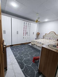 حولي ابو مهدي المهندس • ٥٠م • ٣ غرف نوم
