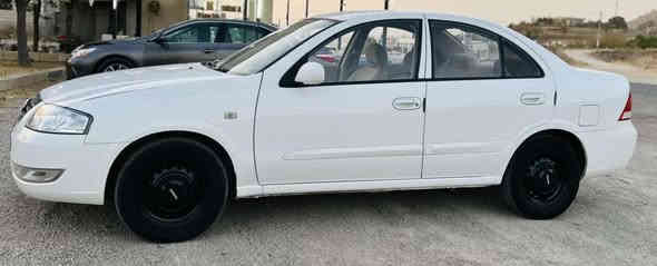 تەواوی زانیاری لەخوارەوە نوسراوە بیخوێنەوە ئەگەر موشتەری بوی تێل بکە 
نرخی 85وەرەقە معامەلەیەکی زۆرکەم

سەنی کۆری مۆدێل 2011سپی بەفری ناو زەرد گێڕ ئۆتۆماتیک  سەنەوی تا 2027تازەیە بەناوی خۆمانە    یەک دینار مسەرفی تێدانیە  شوێن قەزای دوکان
سێ پارچە بۆیاخە پارچەکان ئەمانە ن ( سەقف ،  بۆنیت  ،چەمەلەغی لای سەکن بێناوگرتن)
ژم ***********      *********** دخان
