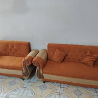 كنب • نضيف • ٥ قطع