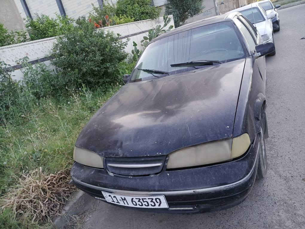 برنس فراشه محرك مفتوح كير اوتوماتيك سياره بدون حادث باسمي بغداد مكانها زيونه سعر ٢٩ رقمي *********** بغداد, العراق
