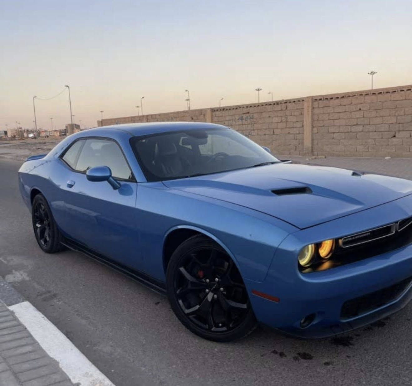 جالنجر sxt plus 2015
نظيفه كشنات جلد تدفئه شاشه جبيره كشنات كهرباء خزن ميموري رقمها بغداد باسمي السعر 140 حادثها جاملغ 
للاستفسار رقمي ‪‬

+964 772 319 1500


**إذا كنت صاحب هذا الإعلان وتريد حذفه لأي سبب، رجاءا أرسل رسالة إلى الدعم الفني**