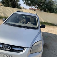 سبورتج9 • بدون صبغ • محرك وكير بلاد