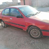 سياره برايمر حجم ١٦ للبيع والمراوس مسجل فحص نينوئ شرط الوكاله والتحويل...