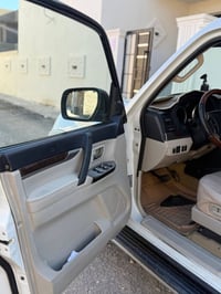 باجيرو • حبتور • باجيرو 2014 • موديل 2014 • محرك 3500 • سيارة 7 ركاب •...