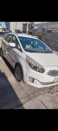 ٢٠١٤ • ٨٤٠٠٠ كم • تصليح امامي يسار