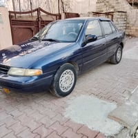 كيا سيفيا • ١٩٩٤ • اوتوماتيك