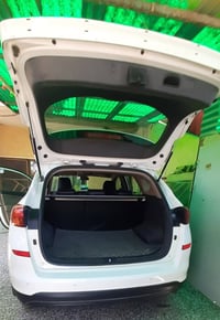 توسان ٢٠ للبيع شركة الكاصد ٥ عدسات بصمة كامرة وحساسات أمامي خلفي بلادي...