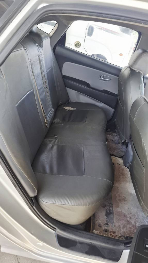 هۆندای بڕاوەی 2009 فول مواسەفات بەس سڵاید نیە سعر 48گەڵا *********** *********** السليمانية, العراق
