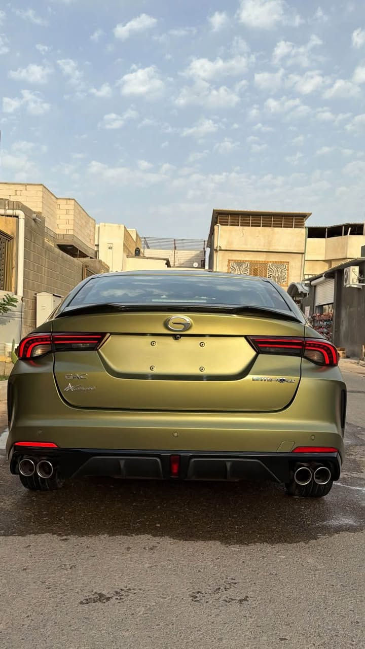 جي اي سي امباو S
موديل
2024فول مواصفات ماشيه 32 الف كم   بصمه سلايت جلد شاشات تبريد منفصل تشغيل عن بعد كراسي كهرباء سائق الي بصفه مري شفط قطعتين تبريد تبرد تدفئه كشنات شحن واير ليس لد خلفي امامي 

رادارات 360درجه 5انضمه قياده تيربو دبل اكزوز رياضي وصوت رياضي بلادي جلد مطعم اسود واصفر نقاط عمياء توقف ذاتي اوتو ستوب هند بريك بصمه كاربون فايبر كل السياره بلادي ويل بلاك

كروم لد متعدد الالوان داخلي شاشه دشبول تبي ترونك كراسي حار بارد مري شفط بيهه اهواي مواصفات 

بدون رقم استيراد لكويت تترقم جميع المحافضات 
بيه بارد BDR اربع اصابع فقط باب السائق 

السعر :128 وبيه مجال 
*********** البصرة
