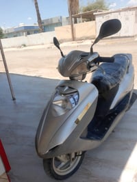 هوندا • ياباني • ماطور