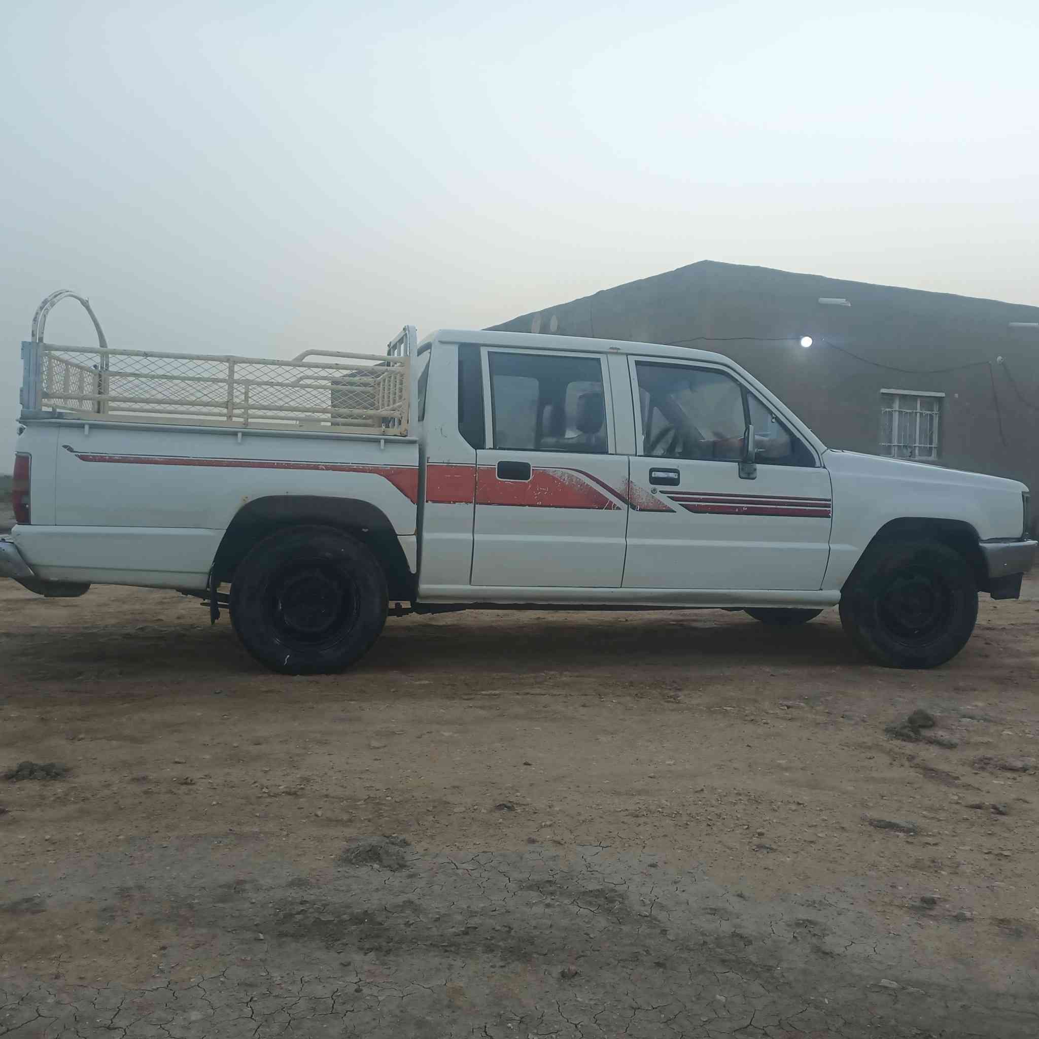 مستبيشي مديل 91محرك كير شاصي شرط صبغ جماليه فقط رقم دولي مداور ثاني يوم سعر 35وبيه مجال حق جيه ***********
