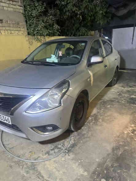 السلام عليكم ورحمه الله سني ٢٠١٨ ماشيه ١٣٦ سياره بيت رقم اربيل جديد مع سنويه وهزه سونار مرفق السعر ٩٢ مع مجال ***********
