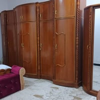 غرفه اخشاب دنكة ثقيل تزكام للبيع السعر ب850وبي مجال مسوينهة بمليونين غ...