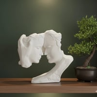 حجر تركي • هدية عيد الحب • تفاصيل دقيقة