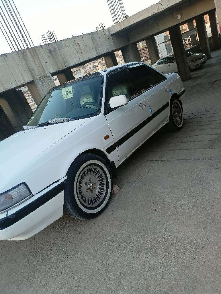 مازدامۆدیل 90ئاڕمی پلاستیک بە شە رتی ئاڕموئە وە لیات وحاسی بە 12نزە وبە خ جام کارە بائاوینە کارە باسڵایت بە هە موشتی دە روناوی جوانە ماشە ڵابی دەعولی دران سعری 33 وە رە قە وتۆزێ مە جال ***********شۆین سلیمانی السليمانية, العراق
