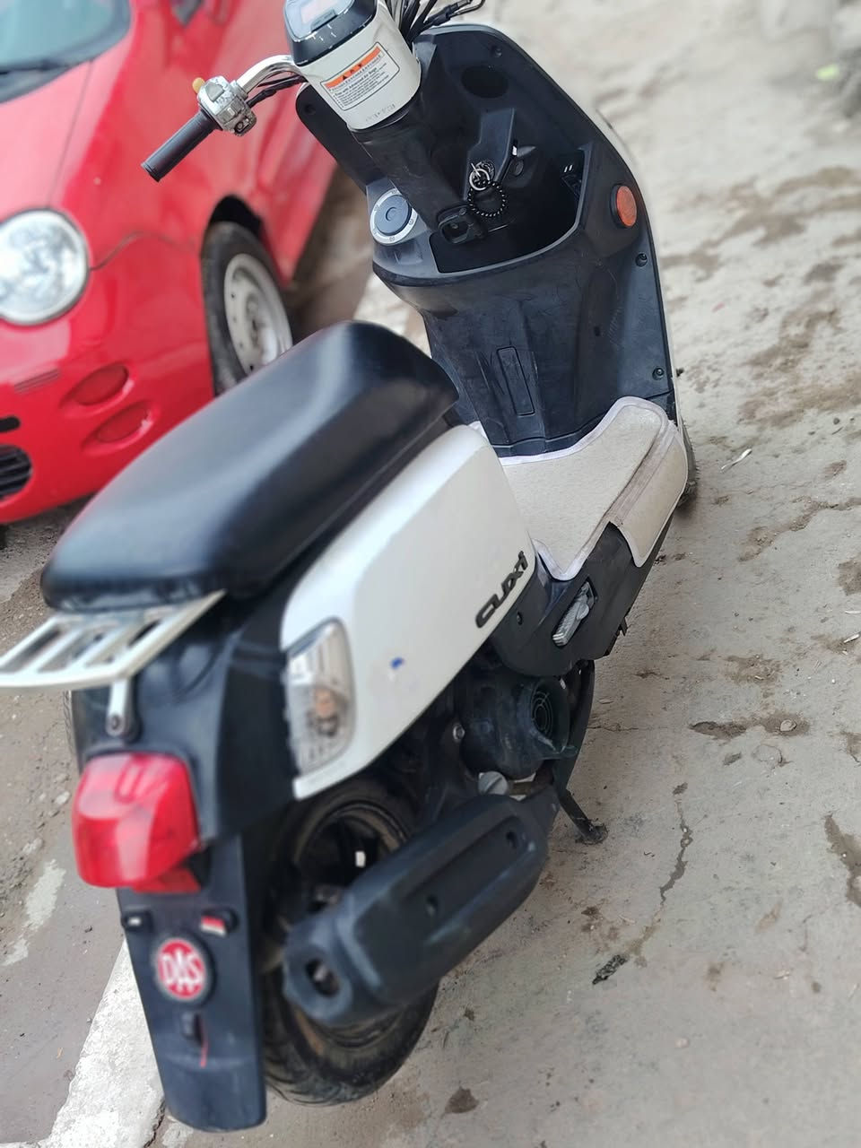 السلام عليكم
بوليس مسطرة مكفولة جديدة نزلناها
رنبة قبل اسبوعين نقص برغي ماا بيهة ختم واحد
نوزل شلعة ومعدل فول تجي وشوف السعر 950 اخذتها ب مليون و٢٥٠ قبل أسبوعين
مكان الزعفرانيه اربع شوارع ***********
