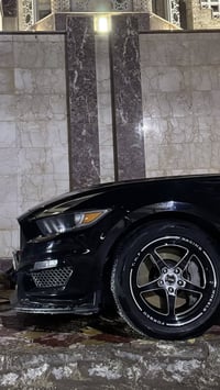 جنط ويلد 18 • فورجد • تو سايز 235/275