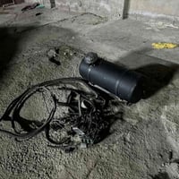 منظومة غاز • مكينة 1600 • حي البتول