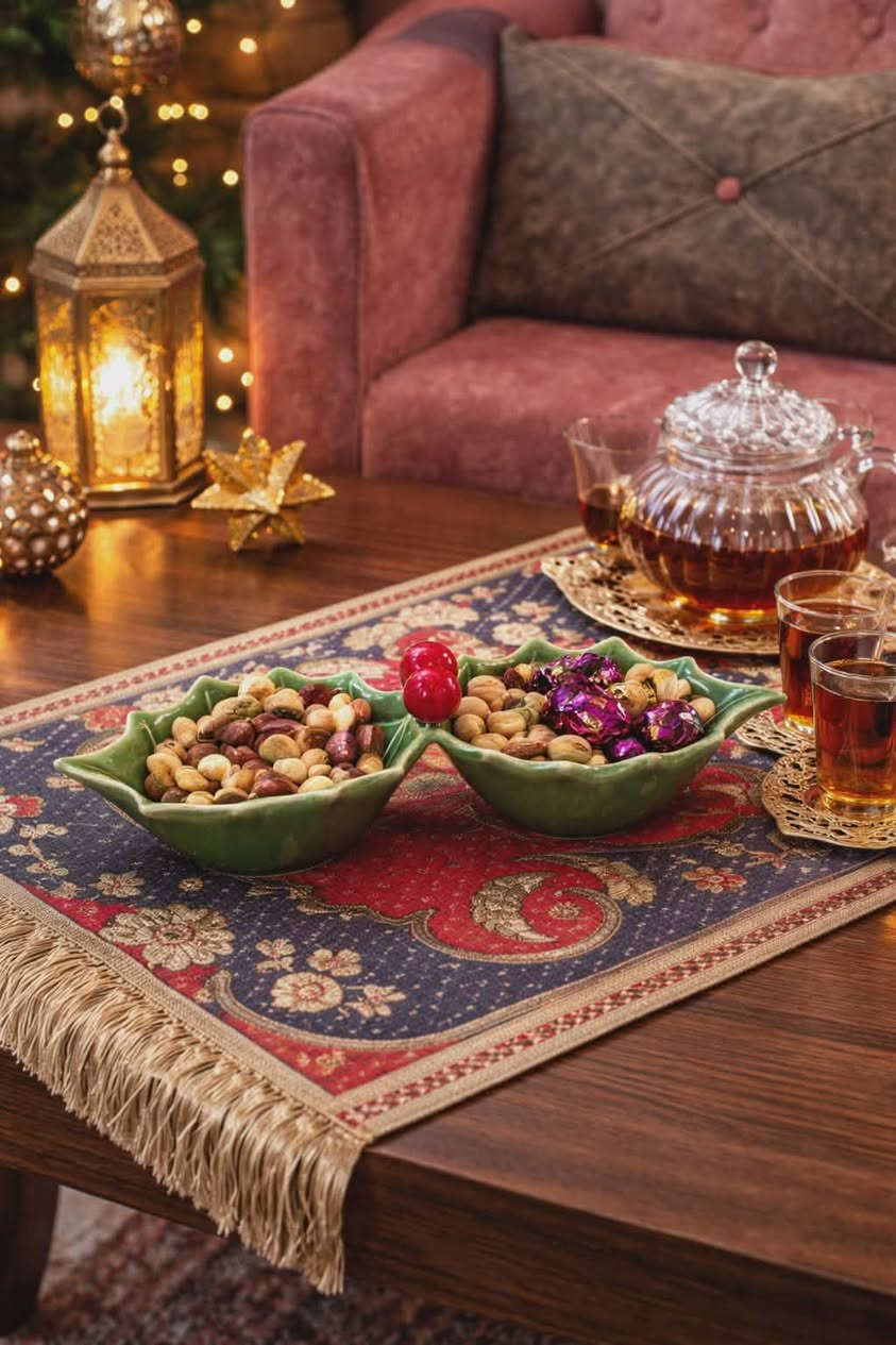 المنوع يخبل يفوتكم✨ اجاج رمضان متحله سفرتج اله بالفرفوري المميز✨
🏠 منزلي
🧳 سياحي
🏢 مكاتب 
وأي نوع يخطر ببالج تلكينه عدنه 💯
📸 عليج بس دزّين صورة
وإحنا نهتم بالباقي كله ❤️
سرعة بالتنفيذ ✔️
أسعار مناسبة ✔️

حجز عن طريق الواتساب والاستفسارات***********
الاسعار بقناة التلي جرام 👇🏻
https://t.me/+Ug0nl5AGIYAxN2My

اكسسورات لام
