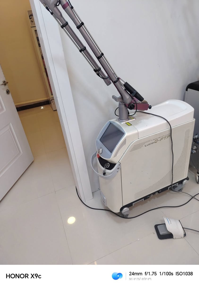 اجهزه للبيع براندات كلها من ابلال سعر الواحد 3مليون يحتاجون للامبات صيانه


**إذا كنت صاحب هذا الإعلان وتريد حذفه لأي سبب، رجاءا أرسل رسالة إلى الدعم الفني**