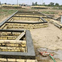 مجمع الشيبلاوي٢ • ١٠٠م • قطعة أرض