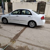 سيراتو • ٢٠٠٧ • وارد خليجي