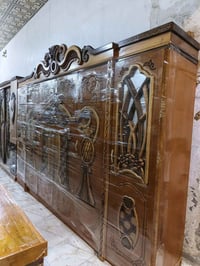 غرفه كامله  وبس 650وين تلكون هيج اسعار توصيل موجود 07853744566