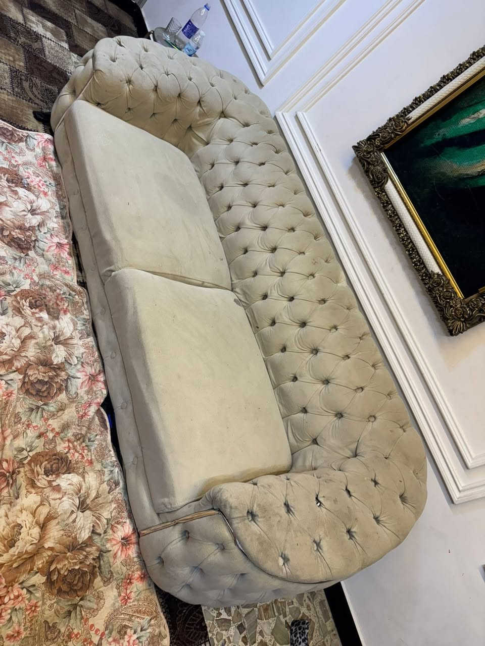 فاترينا وتخم لل بيع عنوان بغداد شهداء البياع


**إذا كنت صاحب هذا الإعلان وتريد حذفه لأي سبب، رجاءا أرسل رسالة إلى الدعم الفني**