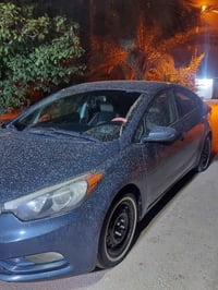 رمضان كريم عاجميع💚 ...... للبيع فقط السعر(96) وبيهه مجال  كيا فورتي مو...