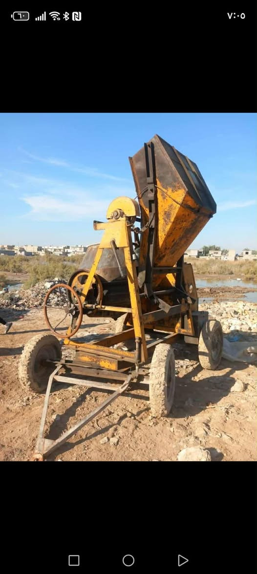 السلام عليكم
خباطة هندية للبيع نظيفة
ديالى بعقوبه ***********
